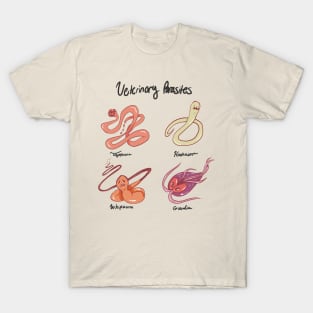 Vet t shirt hot sale